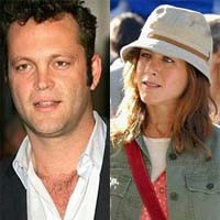 Vince Vaughn Masih Cinta Jennifer Aniston